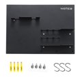 thumbnail image 1 of Wall Mount Coffee Tools Holder Portafilters Stand Espresso Accessories Organizer, 1 of 8