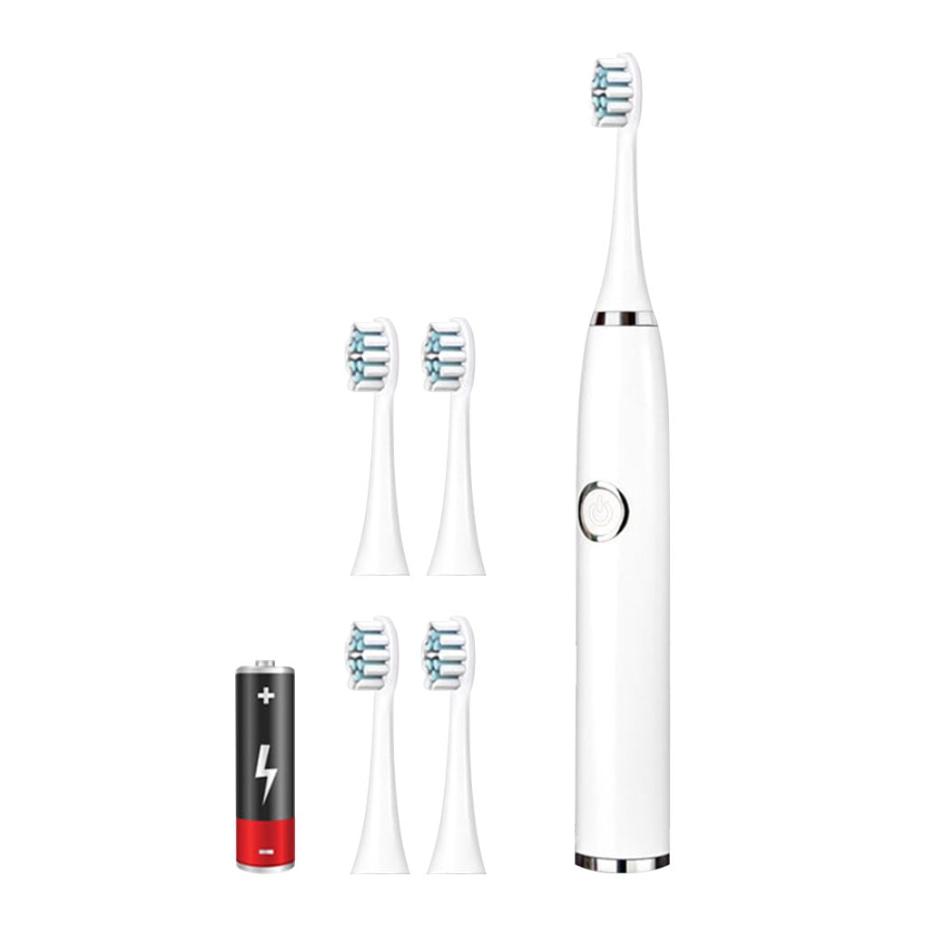 1111Fourone Toothbrush 2800037000 Electric Toothbrush IPX7 Waterproof