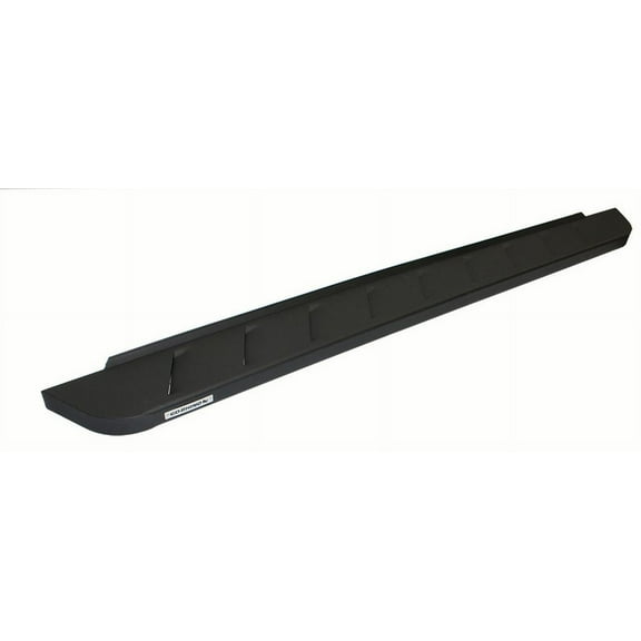 RUNNING BOARDS Fits select: 2004-2014 FORD F150