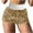 Gold, variant on CHUMUD Womens Sparkly Sequin Shorts Y2k High Waist Sexy Glitter Rave Shorts Mini Mirco Shorts Shiny Music Festival Party Club Hot Pants