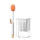 thumbnail image 5 of Colador de yogur griego perfecl Reutilizable 1100 ml naranja, 5 of 8