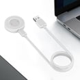 thumbnail image 4 of Adaptador Cargador Cable Reloj para GT 2/Honor GS3i () Blanco, 4 of 8