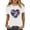 White, variant on Cavosen Red White and Blue Clothes for Women Plus Size Patriotic Short Sleeve Crewneck Tops American Flag Print T Shirts Lady 2X Independence Day Casual Shirts 4th of July Tunic Tees