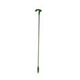 thumbnail image 1 of Accesorios de jardín, 10 piezas de estacas de soporte para jardín, estacas para plantas, conectores para enrejado de verduras, fiel a su promesa, 1 of 1
