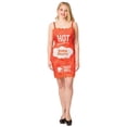thumbnail image 1 of Taco Bell Womens Hot Taco Bell Sauce Packet Costume, 1 of 1