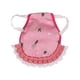 thumbnail image 2 of Herramientas y mejoras para el hogar Delantal de gallina Funda protectora para gallinas con elástico Funda protectora para alas de gallina Chaqueta para aves de corral, 2 of 3
