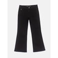 thumbnail image 6 of Wonder Nation Girls Bootcut Jeans, Sizes 5-18, 6 of 9