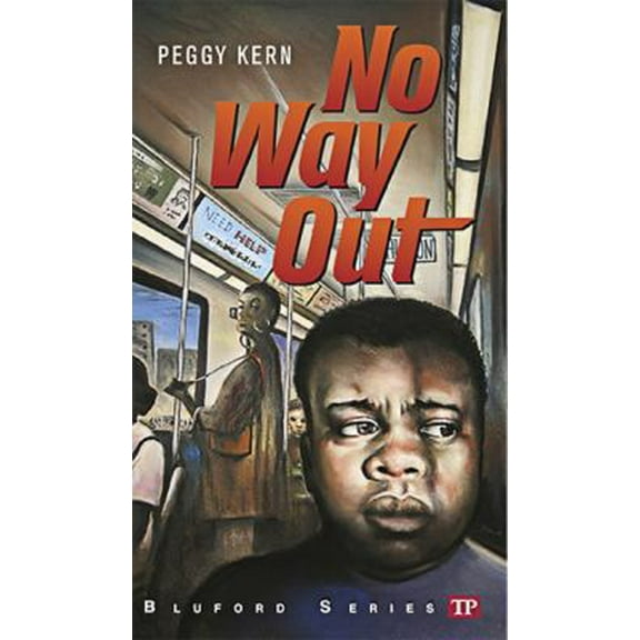 Pre-Owned No Way Out (Paperback) 1591941768 9781591941767