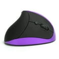 thumbnail image 1 of Ergonomic Vertical Mouse,  Optical 3rd Gen Right Hand Gaming Computer Mice, with Intelligent Power Saving, foretc., 1 of 7