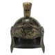 thumbnail image 1 of Casco de soldado romano, casco de luchador romano de la Edad Media, casco de fiesta de Cosplay, sombrero, 1 of 7
