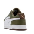 thumbnail image 3 of Tenis Caballero Puma Rbd Game Low Verde 38637350, 3 of 4