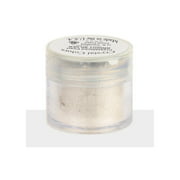 Sugarpaste Bright Silver Pearl Luster Dust, 2.75 Grams