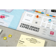GMT Games Cross Bronx Expressway