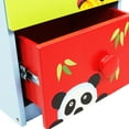 thumbnail image 5 of Fantasy Fields - Toy Furniture -Sunny Safari 2 MDF Drawer Cabinet/Dresser for 3 years and up, 5 of 6