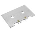 thumbnail image 5 of Audio Tape Recording Accessories High-Precision Cassette Gauge Magnetic and Guide Gauge for Tape Cassettes, 5 of 5