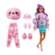 thumbnail image 4 of Muñeca Barbie Cutie Reveal Perezoso de Fantasía, 4 of 4