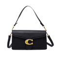 thumbnail image 5 of Artículo de moda europea y americana, bolso de mujer 2025, nuevo bolso cuadrado pequeño con estampado de lichi, bolso de mano para mujer, bolso bandolera, 5 of 5