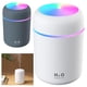 thumbnail image 5 of WDOplteas Difusor Aceite Aromaterapia USB Humidificador Aire Ultrasónico Mist Maker (Blanco), 5 of 8