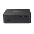 thumbnail image 4 of Startech USB-C Docking Station for Laptops - 4K HDMI - 85W Power Delivery - USB 3.0, 4 of 4