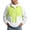 Yellow, variant on SHTXOZHI Mens Hiking Jackets Hooded Sun Protective Long Sleeve Coats Casual Outdoor Summer Tops with Zipped Pockets