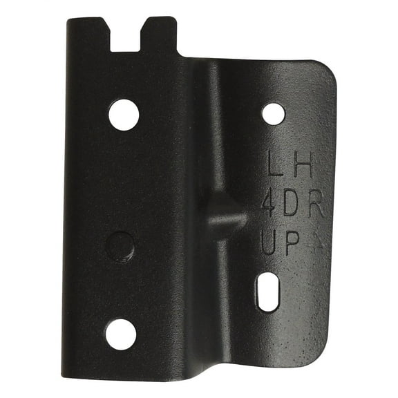 Crown Automotive 68163705Ab Soft Top Bow Bracket Fits 13 18 Fits/For Wrangler Fits select: 2015-2017 JEEP WRANGLER UNLIMITED SPORT, 2013-2014 JEEP WRANGLER SPORT