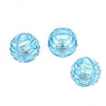 thumbnail image 1 of lionlar 4X 3 pcs Training Dog Pet Chew Balls Interactive Ball LED Lighting 4 Pcs, 1 of 9