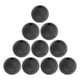 thumbnail image 4 of Instrumento 10pcs Cabeza de mazo Tambor Drum Drum Head Percusion Instrument Instrument Instrument, 4 of 5