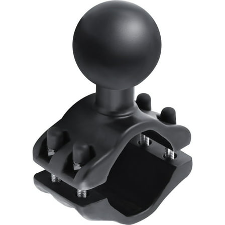 2" to 2.5" Rail Clamp Base with 2.25" Ball