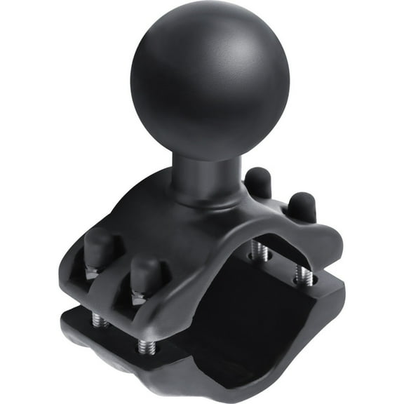2" to 2.5" Rail Clamp Base with 2.25" Ball
