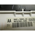 thumbnail image 4 of Pre-Owned 2009 Lincoln MKZ Speedometer Speedo Cluster MPH 102K OEM LKQ - Verify Specific Vehicle Fitment In Description - (Good), 4 of 5