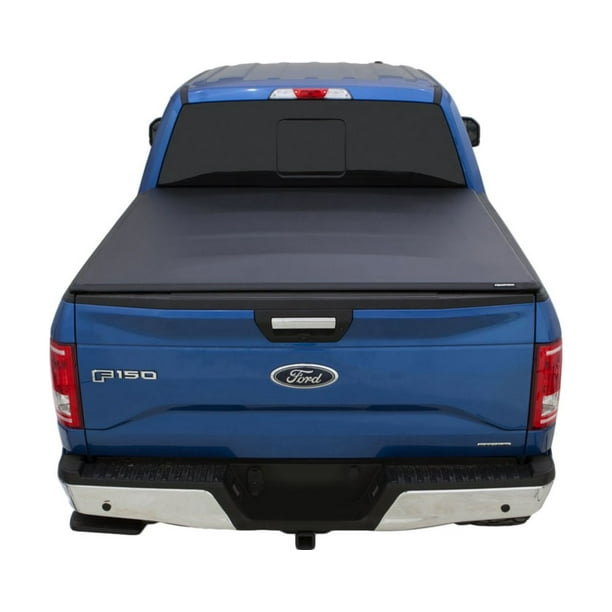 Stampede Sp 0173 Tonneau Cover For Ford F 150 Approx 6 Ft 6 In Bed Walmart Com Walmart Com