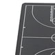 thumbnail image 5 of Electronic Basketball Coaching Board Digital Strategy Marker Board, 5 of 5