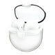 thumbnail image 1 of M6 Mini Bt 5.0 Earbuds Wireless Headphones Bt Earphone With Mic Ipx5 Waterproof Noise Isolation Earbuds Quick Charge Fast Pairing In-ear Sports Headse, 1 of 5
