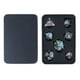 thumbnail image 4 of Juego de dados poliédricos de 7 piezas, patrón de runas numéricas, fácil de leer con caja de almacenamiento para juegos de mesa, Color chapado, 4 of 5