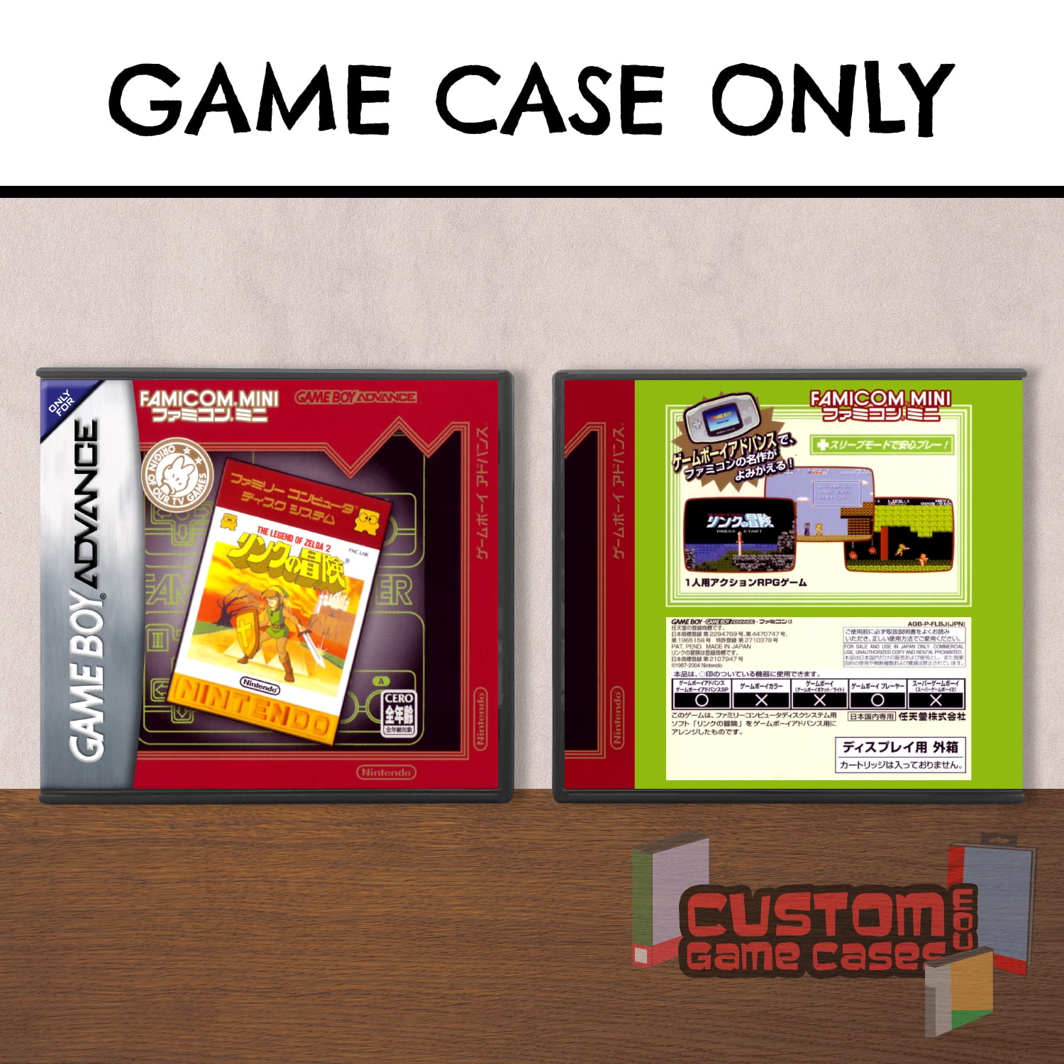 Classic NES Series: [Famicom Mini] Legend of Zelda Nigeria Ubuy