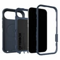 thumbnail image 2 of OtterBox Étui Defender Pro MagSafe avec Contrôle de la Caméra Riverside (Bleu) pour iPhone Air, 2 of 6