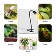 thumbnail image 3 of Pet Lamp Holder, Compatibility Heat Lamps Fixture Holder With Clip For Home, 3 of 8