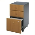 thumbnail image 4 of Series A 3 Drawer Vertical File Finish: Natural Cherry, 4 of 4