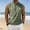 Army Green, variant on Mens Muscle Tank Tops Sleeveless T Shirts Workout Gym Slim Fitted Shirt Casual Basic Summer Beach Tops