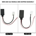 thumbnail image 4 of Cable Car  Cable Car  Adapter Cable Car  Module Audio Input For  Citroen RD4  Stereo Cable  In Adapter, 4 of 8