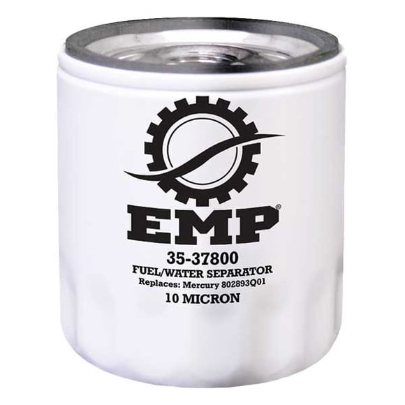 EMP 35-37800 Filter Fuel Water Separator