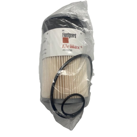 Fleetguard Separator Fuel/Water Pack of 6 Part No: FS19765