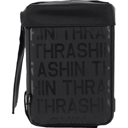 THRASHIN SUPPLY CO. Essential Saddlebags - 10 Liter TSB-0020