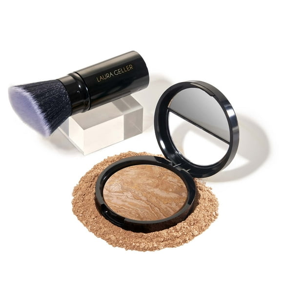 Set de maquillaje LAURA GELLER NEW YORK Baked Balance-n-Brighten