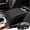 Black, variant on KBH Car Middle Console Cover for Lincoln Navigator 2007-2014, Leather Armrest Lid Cover Cushion Pad Interior Accessories, Black