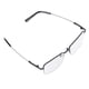 thumbnail image 5 of Gafas De Lectura, Gafas Fotocromáticas Flexibles, Lentes Transparentes Para Personas Mayores Para Viajes, 5 of 7