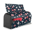 Giroia Cherry Blossoms for Mailbox Covers Mail Box Covers