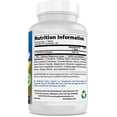 thumbnail image 2 of Best Naturals L-Carnitine 1000mg 60 Tablets (60 Count (Pack of 1)), 2 of 3