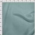 thumbnail image 3 of oneOone Cotton Flex Fabric Leaves & Floral Block Printed Craft Fabric BTY 40 Inch Wide, 3 of 5