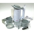 thumbnail image 2 of Koolatron 12V Electric Beverage Heater, Portable Drink Warmer for Car & Home Use, 2 of 2